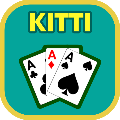 Kitti - Nine Card Game