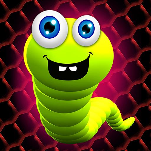 Swerve.io - Worm Games