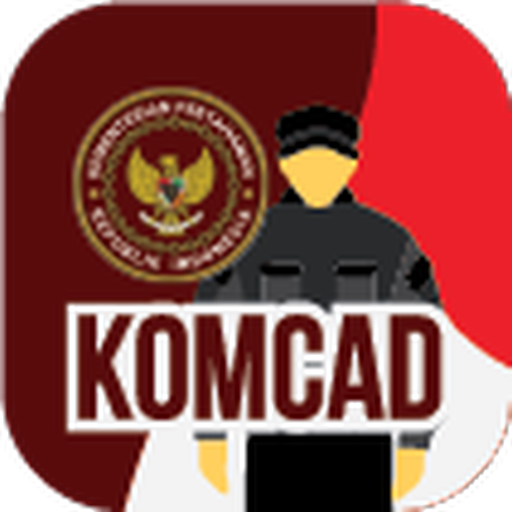 Komcad Kemhan