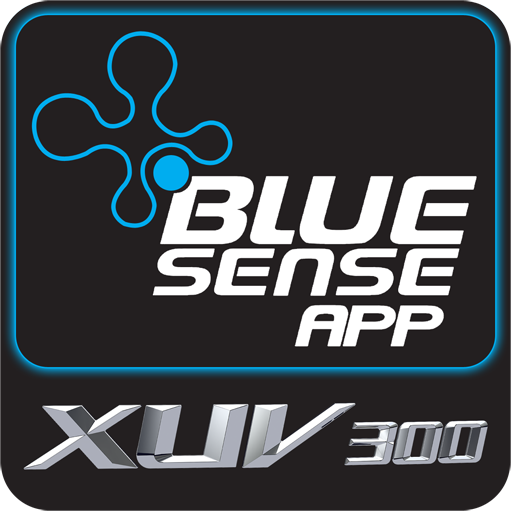 BLUESENSE APP - XUV300