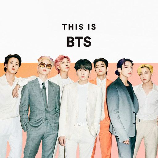 BTS Lover : Pocket Songs for A