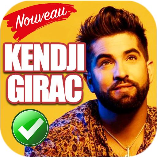 Kendji Girac | Dernières Chans