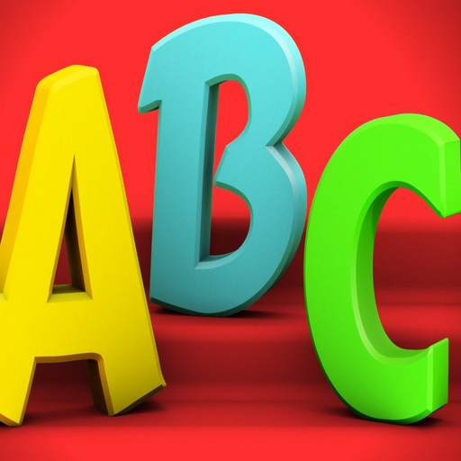 The Phonics Song ABC Song video