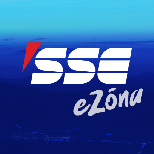 eZóna SSE