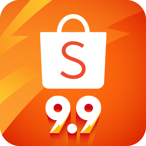 9.9 Shopee Ngày Siêu Mua Sắm