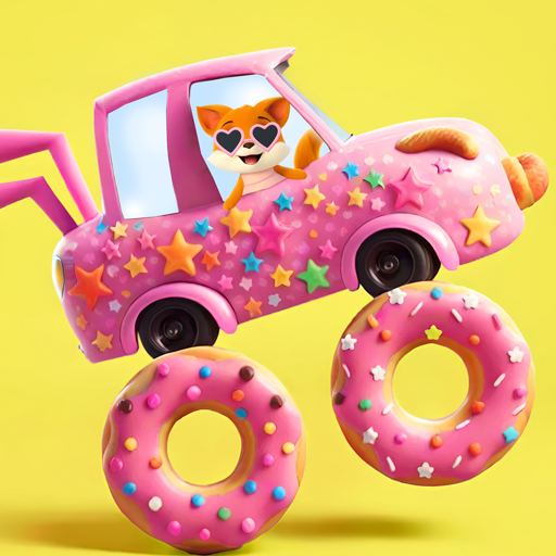 Carros Jogos para Crianças