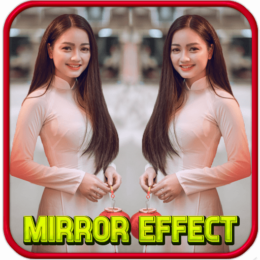 Mirror Photo Editor