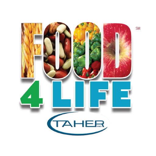 Taher Food4Life