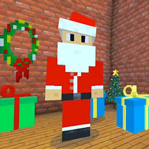 Mods de Natal para Minecraft