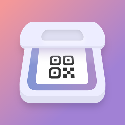 QR Scanner - Code Reader