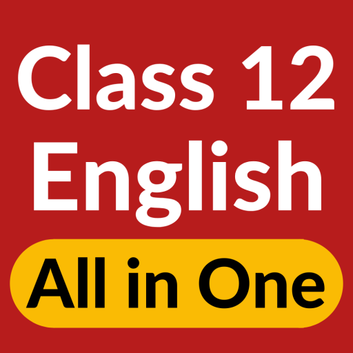 Class 12 English Solutions ++