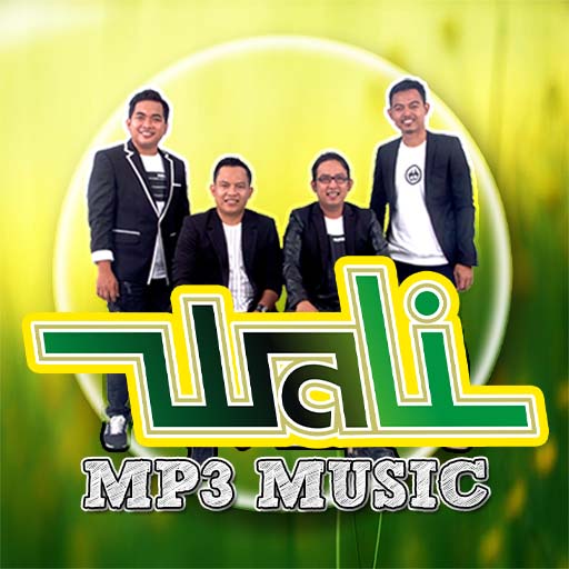 Wali Band Mp3 Music