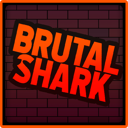Brutal Shark