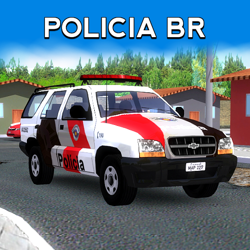 Policia Simulator
