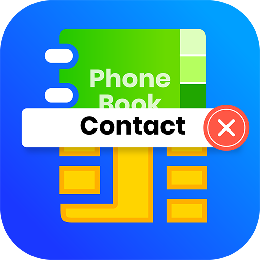 Duplicate Contacts Remover and