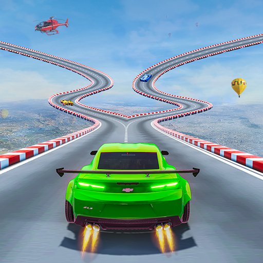 कार गेम: रेसिंग गाडी गेम