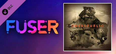 FUSER™ - OneRepublic - "Counting Stars"