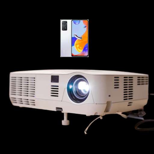 Hd Video Projector Guide