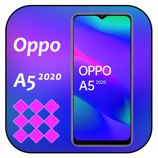 Theme for Oppo A5 2020