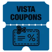 Coupons for Vista printing