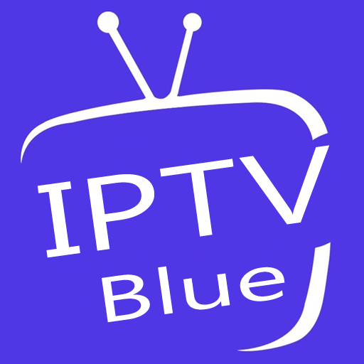 blue IPTV
