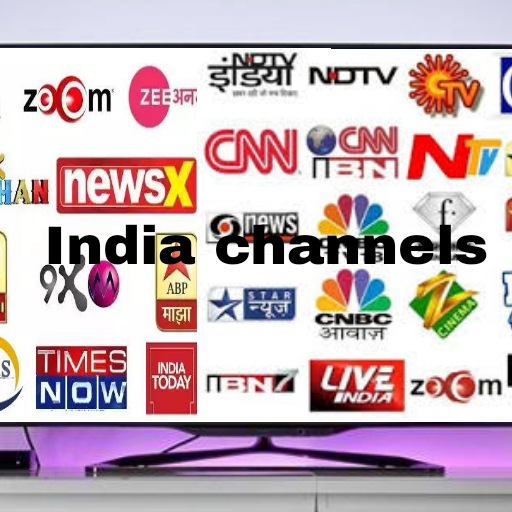 India live TV channels sports,song,fillm,drama etc