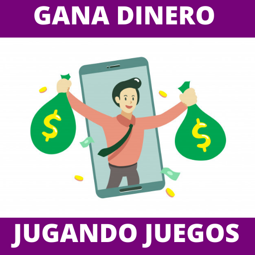 GANA DINERO JUGANDO JUEGOS