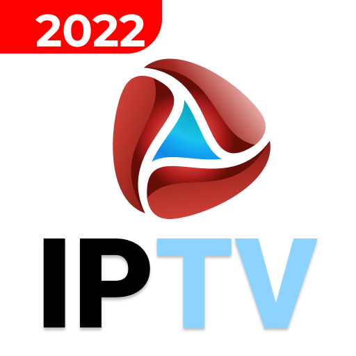 IPTV Player: M3U8, Smart IP-TV