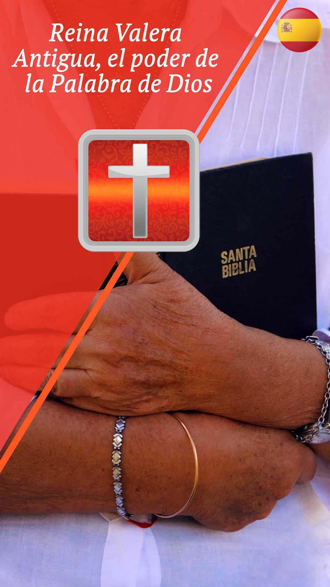 Baixe Biblia Reina Valera Antigua no PC | Oficial GameLoop