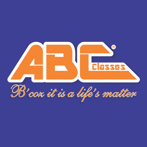 ABC Classes Gandhinagar