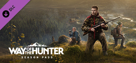 Way of the Hunter - Season Pass