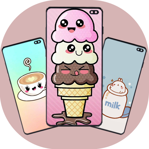 Kawaii Wallpaper
