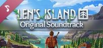 Len's Island Original Soundtrack
