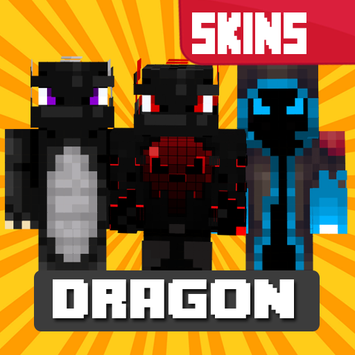 Dragon Skin for MCPE