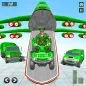 Army Cargo Transport Games