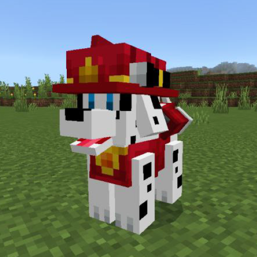 Mod Patrol for Minecraft Paw