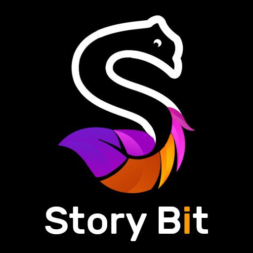 Story Bit - Story Video Maker