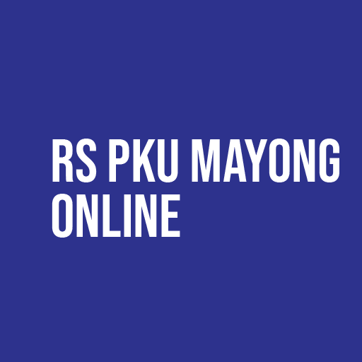 RS PKU MAYONG ONLINE