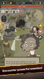 Download Wild Tamer : Next Age android on PC Download Wild Tamer : Next Age android on PC