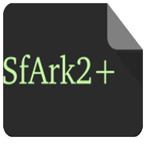 SfArk-SoundFont-Extractor