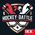 Hockey Battle 2