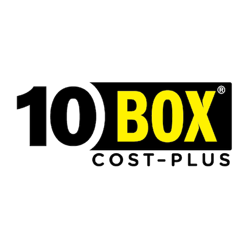 10Box Cost-Plus