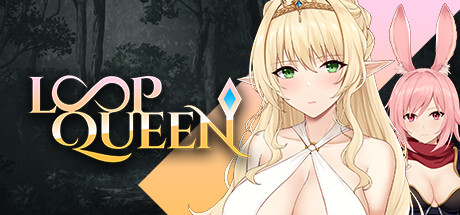 Loop Queen-Escape Dungeon 3