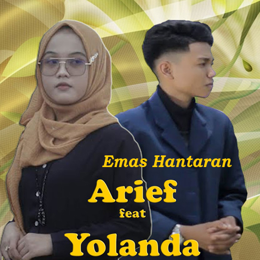 Lagu Arief ft Yollanda Offline