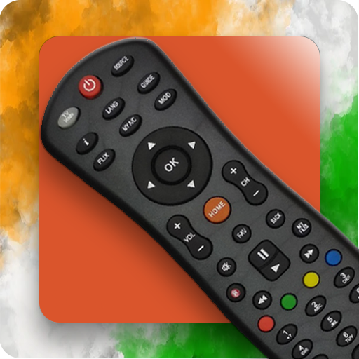 Dish Tv Remote