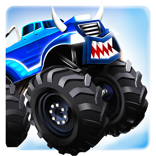 Monster Trucks Unleashed