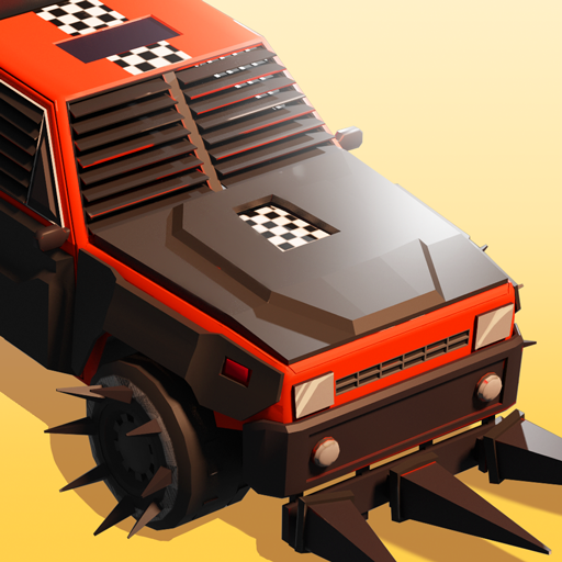 Zombie Killer Race