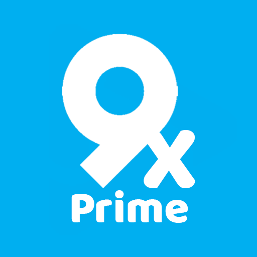 9x Prime