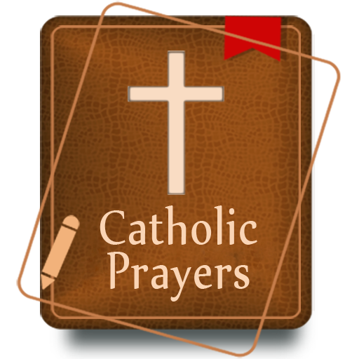 All Catholic Prayers and Bible