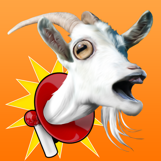 Screaming Goat Air Horn